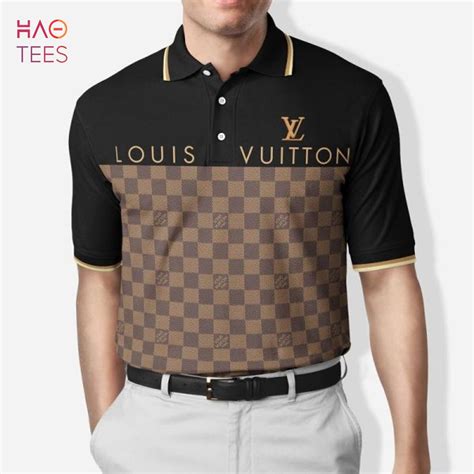 louis vuitton kleding heren|louis vuitton polo shirts for men.